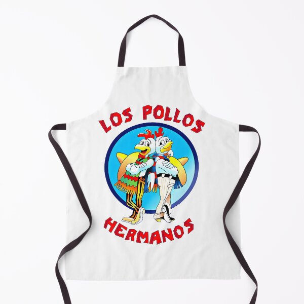 Item preview, Los Pollos Hermanos Inspired Chicken Logo Design for Fans of Iconic TV Series designed and sold by jonathasvieira.