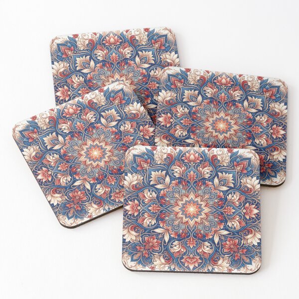 Item preview, Blooming Mandala Harmony designed and sold by Sigtrix.