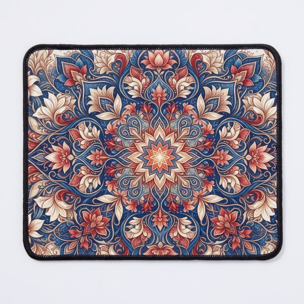 Item preview, Blooming Mandala Harmony designed and sold by Sigtrix.