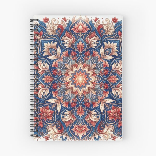 Item preview, Blooming Mandala Harmony designed and sold by Sigtrix.