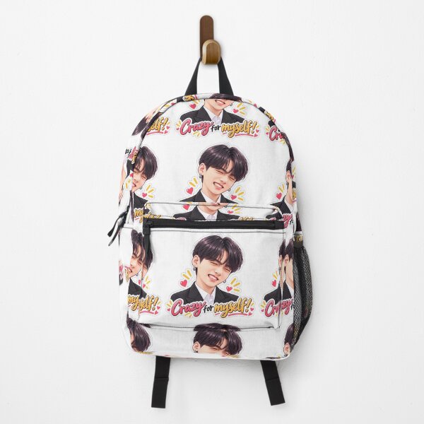 Item preview, Jungkook designed and sold by CraftyGlamazon.