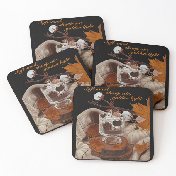 Item preview, Soft Autumn designed and sold by Lunetcrafts.