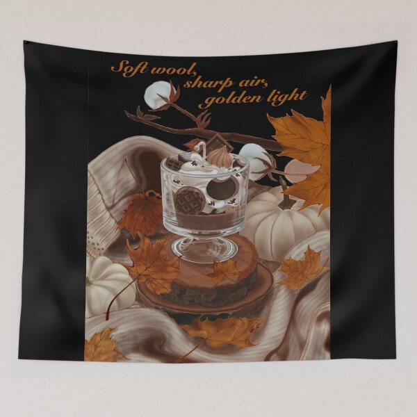 Item preview, Soft Autumn designed and sold by Lunetcrafts.