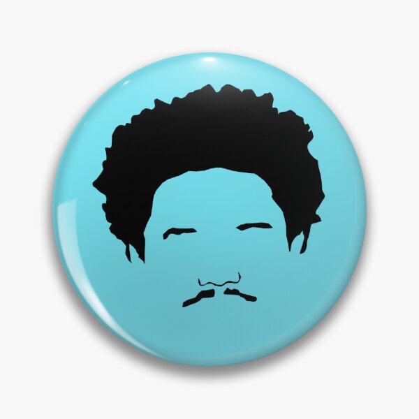 Item preview, Trevor illustration designed and sold by ZooStateofMind.