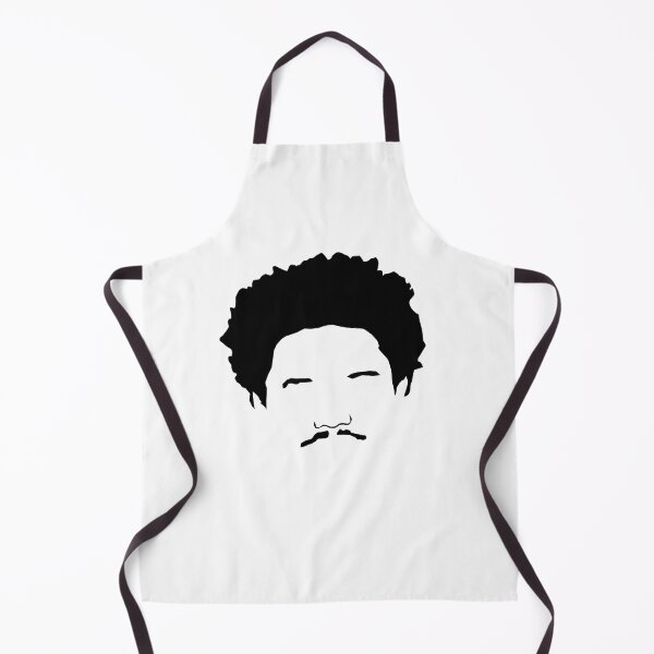Item preview, Trevor illustration designed and sold by ZooStateofMind.