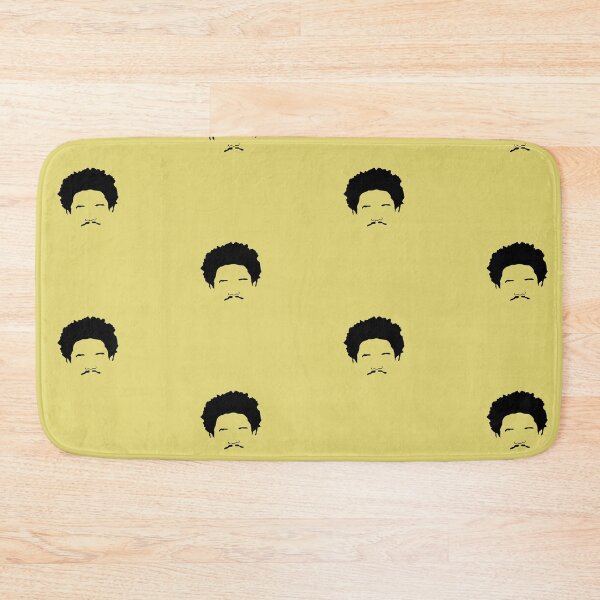 Item preview, Trevor illustration designed and sold by ZooStateofMind.