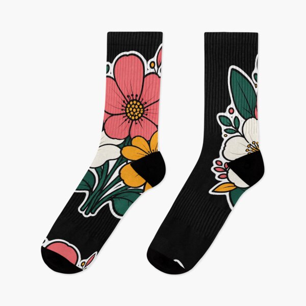 Item preview,   Flowers, Freedom and the Art of Life designed and sold by ELdante.