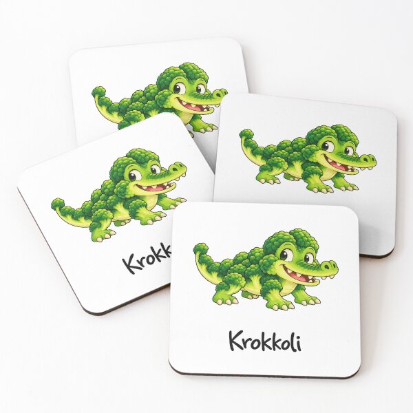 Item preview, Krokkoli designed and sold by SirPuncelot.