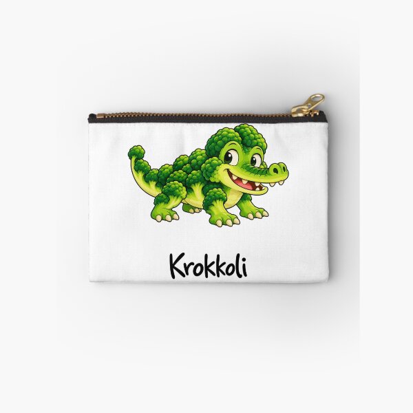Item preview, Krokkoli designed and sold by SirPuncelot.