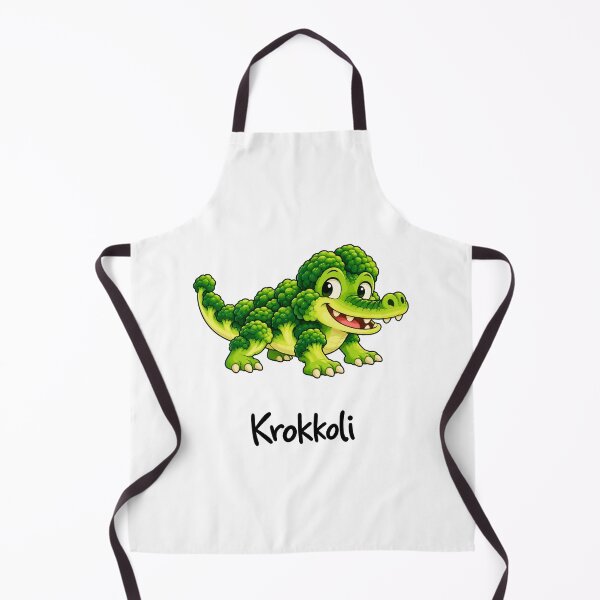 Item preview, Krokkoli designed and sold by SirPuncelot.