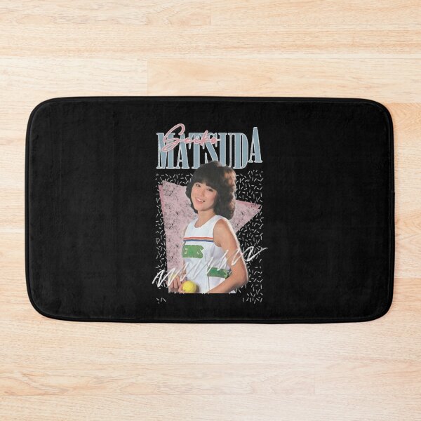 Item preview, Retro 1980s Pop Idol Tennis Girl Collage Art designed and sold by TrautePfeiffer.
