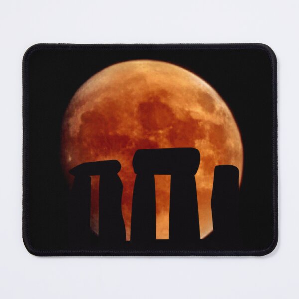 Item preview, Samhain Pagan Moonrise designed and sold by amanda150771.