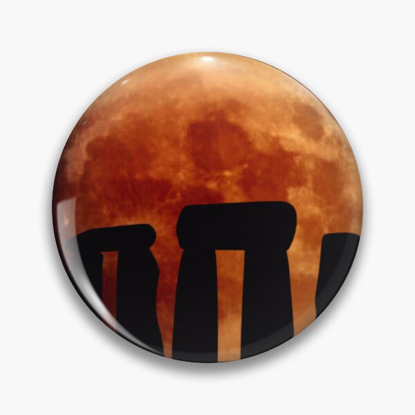 Item preview, Samhain Pagan Moonrise designed and sold by amanda150771.