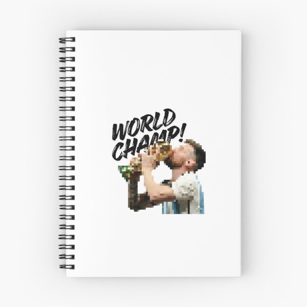 Item preview, World Champ! designed and sold by Humankindesigns.
