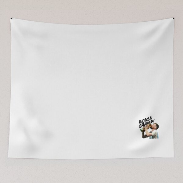 Item preview, World Champ! designed and sold by Humankindesigns.