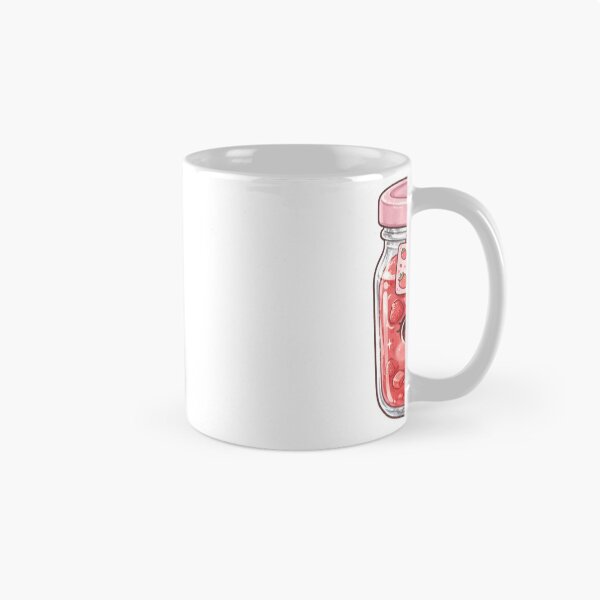 Item preview, Strawberry Jam designed and sold by priyankajustine.