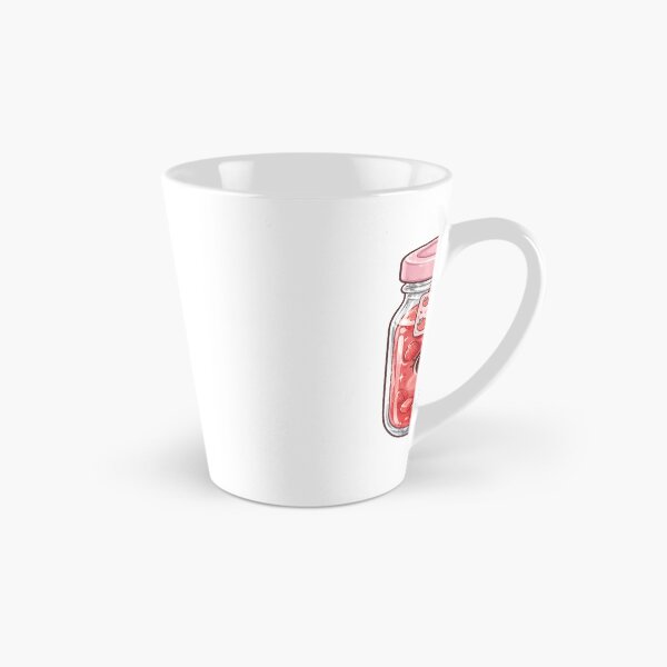 Item preview, Strawberry Jam designed and sold by priyankajustine.