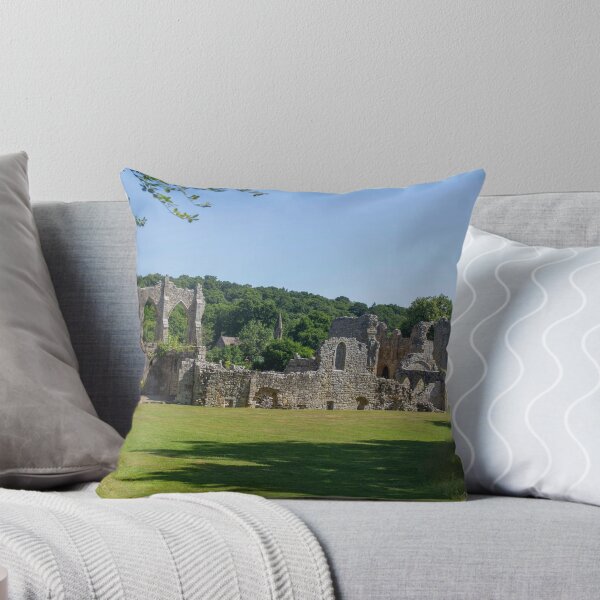 Item preview, Bayham Abbey ruins designed and sold by GrahamJKing.