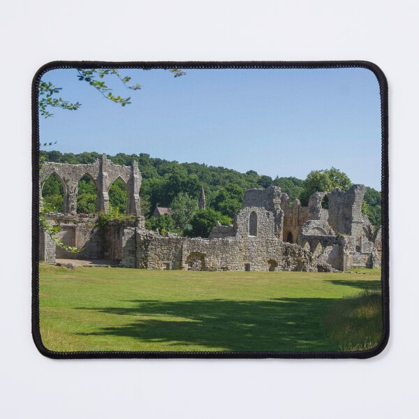 Item preview, Bayham Abbey ruins designed and sold by GrahamJKing.