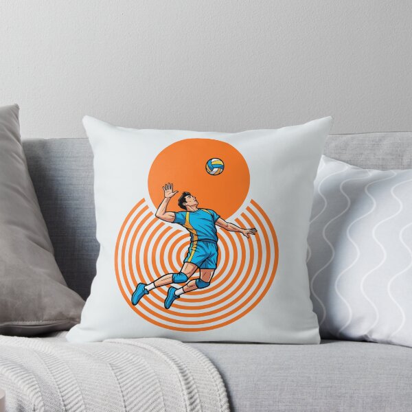 Item preview, Volleyball Game Moment designed and sold by FanFest.