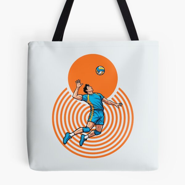 Item preview, Volleyball Game Moment designed and sold by FanFest.