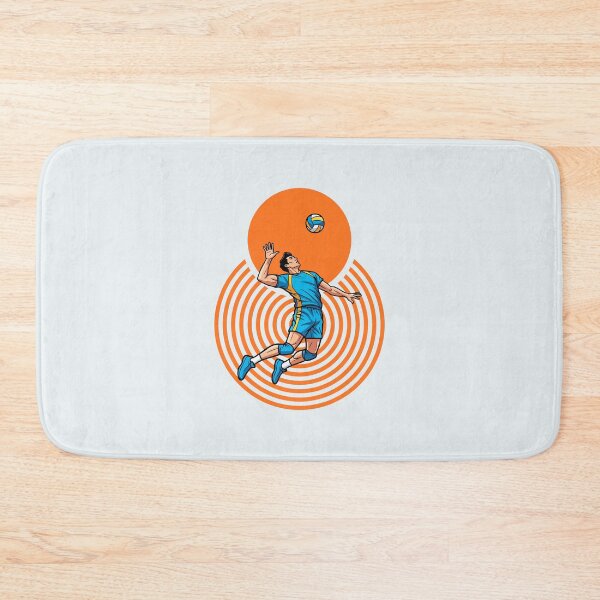Item preview, Volleyball Game Moment designed and sold by FanFest.