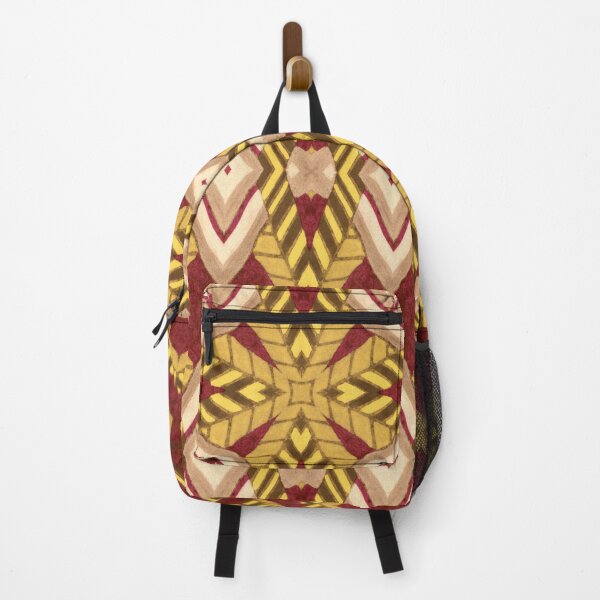 Item preview,  Butler's Pantry Art Deco Pattern Design 4 designed and sold by Jenny Meehan Art Prints and Patterns  .