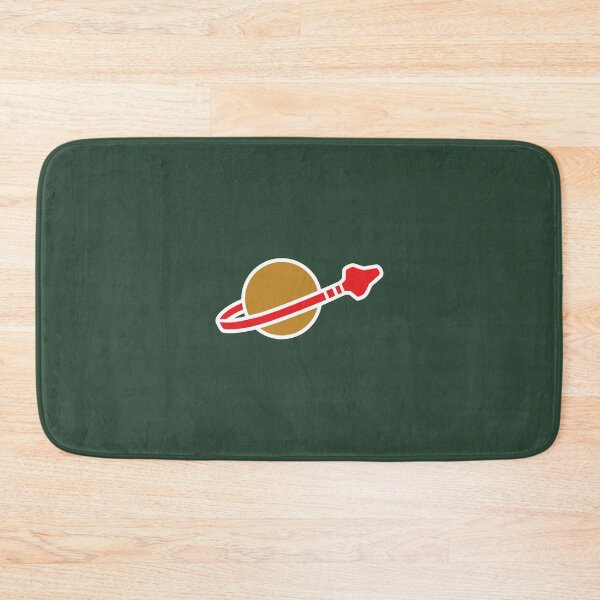 Item preview, Classic Space Logo Classic T-Shirt designed and sold by CuTeesShirtse.