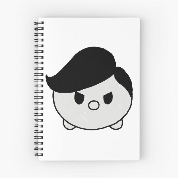 Item preview, Darkiplier tsum tsum designed and sold by kapkap95.