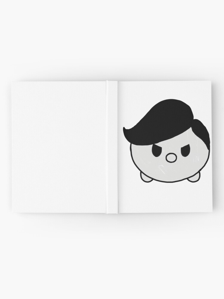 beard tsum tsum