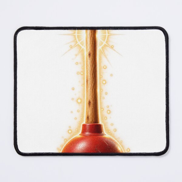 Item preview, Sacred Classic Cup Plunger Icon designed and sold by Ocelot-T.