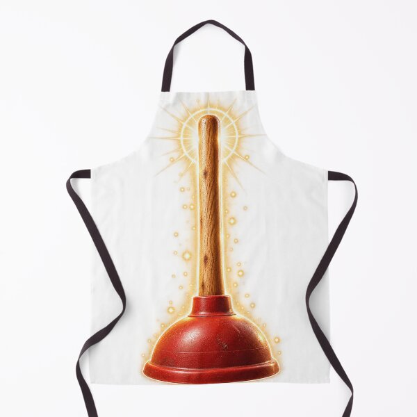 Item preview, Sacred Classic Cup Plunger Icon designed and sold by Ocelot-T.