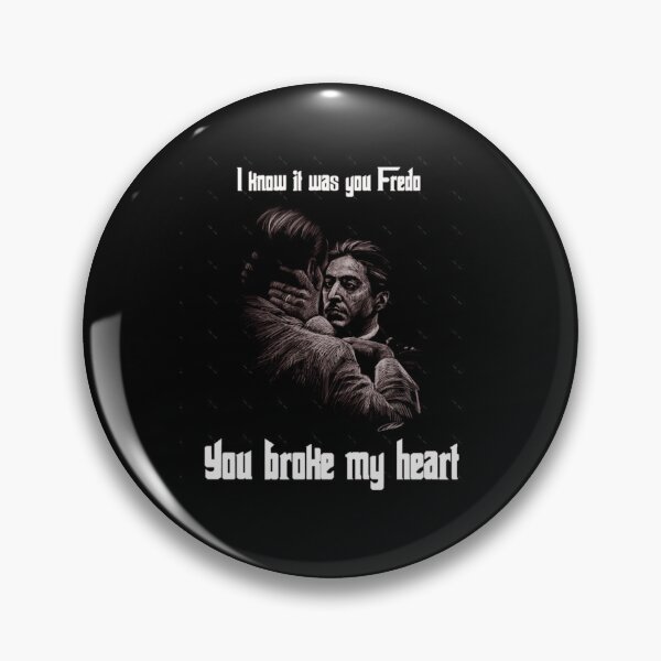 Item preview, Donnie Brasco  designed and sold by mariefigarella.