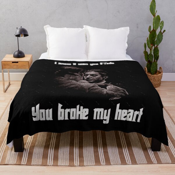 Item preview, Donnie Brasco  designed and sold by mariefigarella.