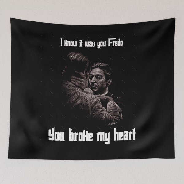 Item preview, Donnie Brasco  designed and sold by mariefigarella.