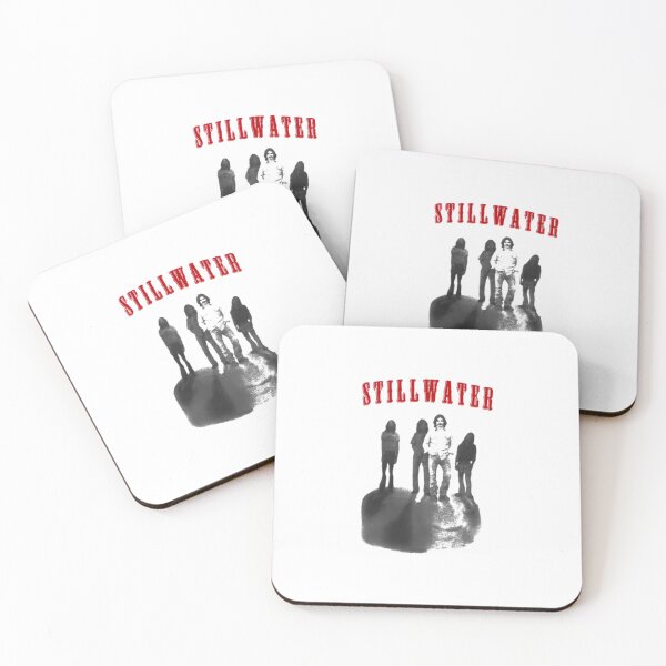 Item preview, Vintage Rock Concert Band Silhouette Poster designed and sold by TrautePfeiffer.