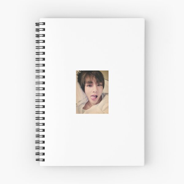 Item preview, V / Kim Taehyung - BTS selfie designed and sold by WaltzOnVenus.