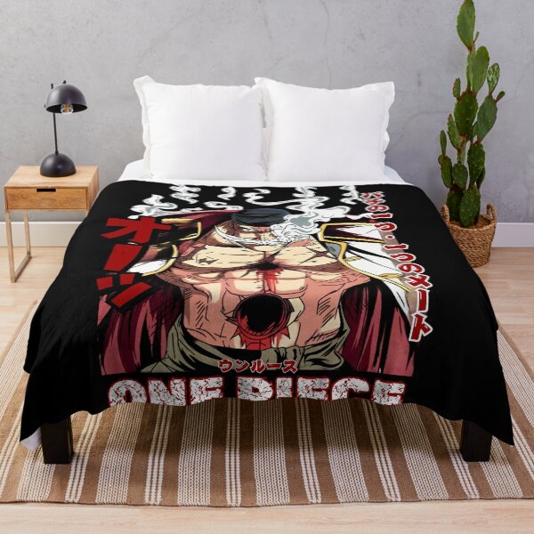 Item preview, Whitebeard – Edward Newgate designed and sold by ZORO MAZE.