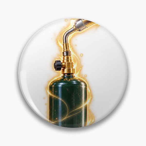 Item preview, Sacred Propane Torch Flame designed and sold by Ocelot-T.