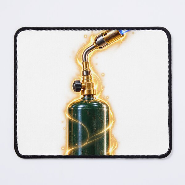 Item preview, Sacred Propane Torch Flame designed and sold by Ocelot-T.