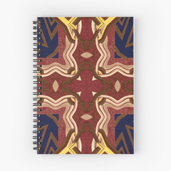 Item preview,  Butler's Pantry Art Deco Pattern Design 6 designed and sold by Jenny Meehan Art Prints and Patterns  .