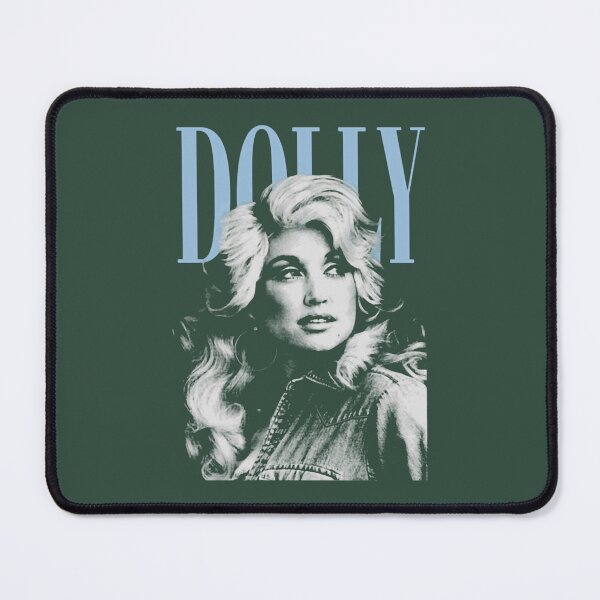 Item preview, Dolly Parton Classic T-Shirt designed and sold by CuTeesShirtse.