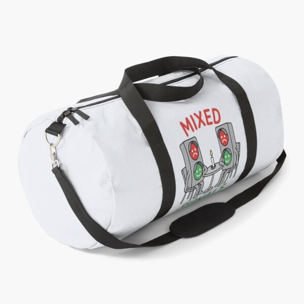 Item preview, Mixed Signals - Fickle Traffic Lights designed and sold by Regal Rev.