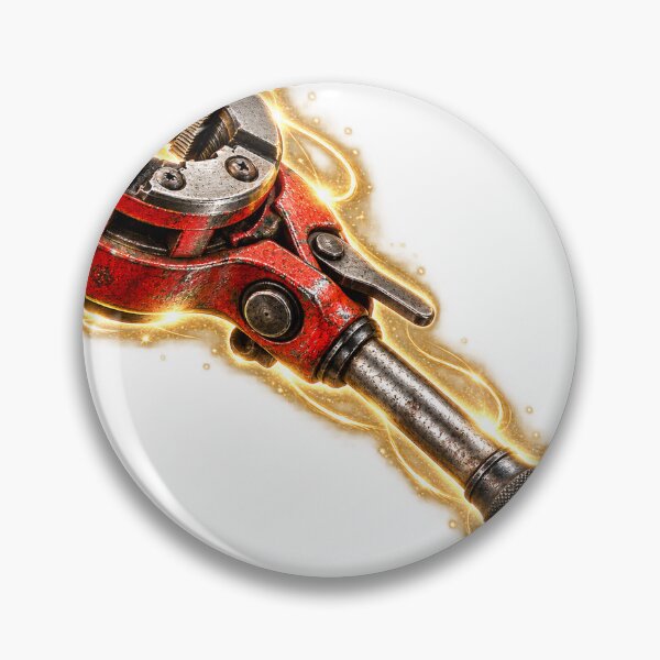 Item preview, Sacred Manual Pipe Threader Tool designed and sold by Ocelot-T.