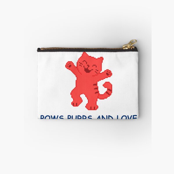 Item preview, Paws Purr and Love - Cute Cat Lover Design designed and sold by walbayzon.