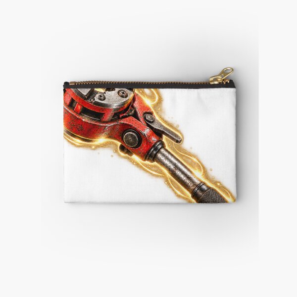 Item preview, Sacred Manual Pipe Threader Tool designed and sold by Ocelot-T.