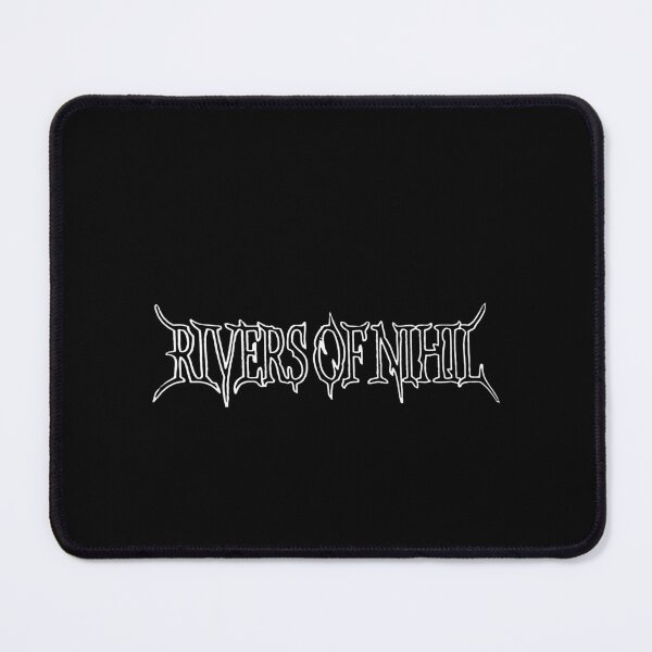 Item preview, Rivers of Nihil Band designed and sold by ArachanShops.