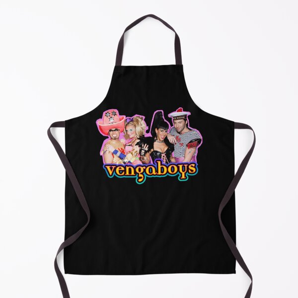 Item preview, Vengaboys designed and sold by BrainSoupShop.
