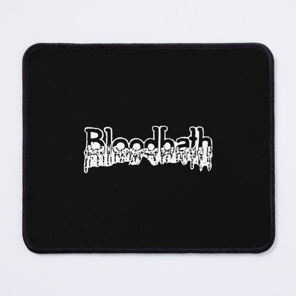 Item preview, Bloodbath designed and sold by DariaKusto.