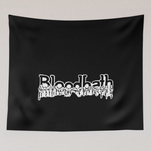 Item preview, Bloodbath designed and sold by DariaKusto.